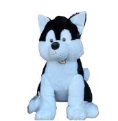 HUSKIE GRANDE #3