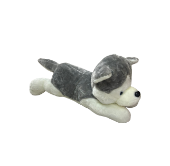 HUSKIE ACOSTADO